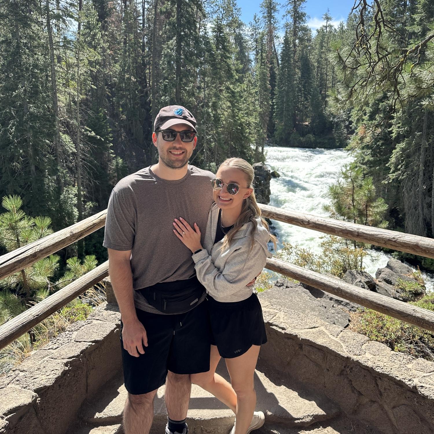 Summer 2024 - Sunriver, OR