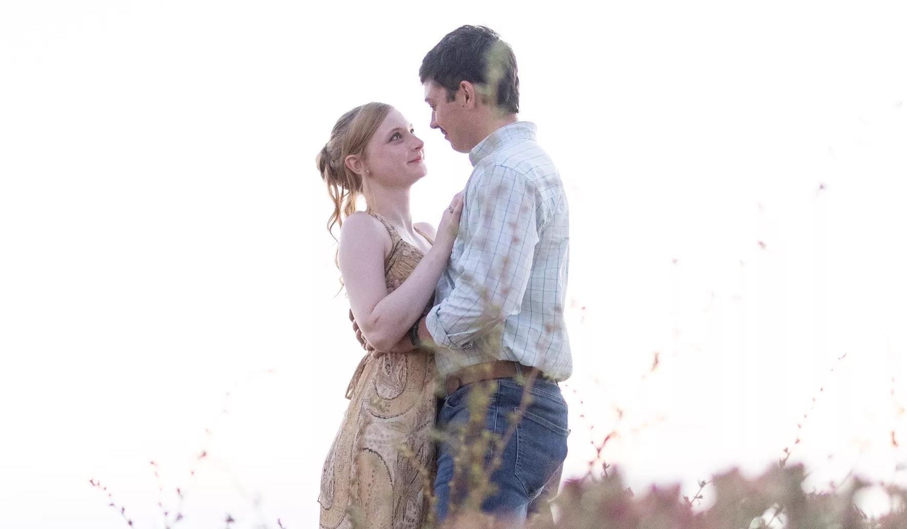 The Wedding Website of Ian Mitchell and Ava Grace