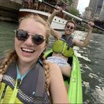 Chicago River Boat Architecture Tours