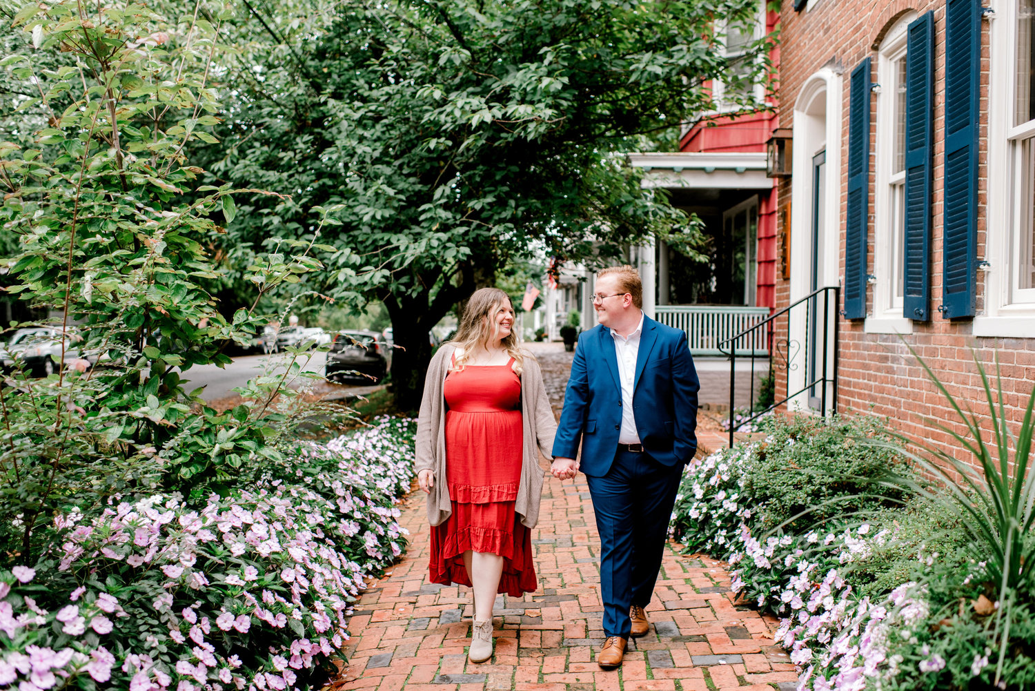 The Wedding Website of Alissa Stoneking and Brandon Gross