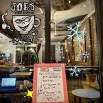 Joe's Coffeehouse EAV