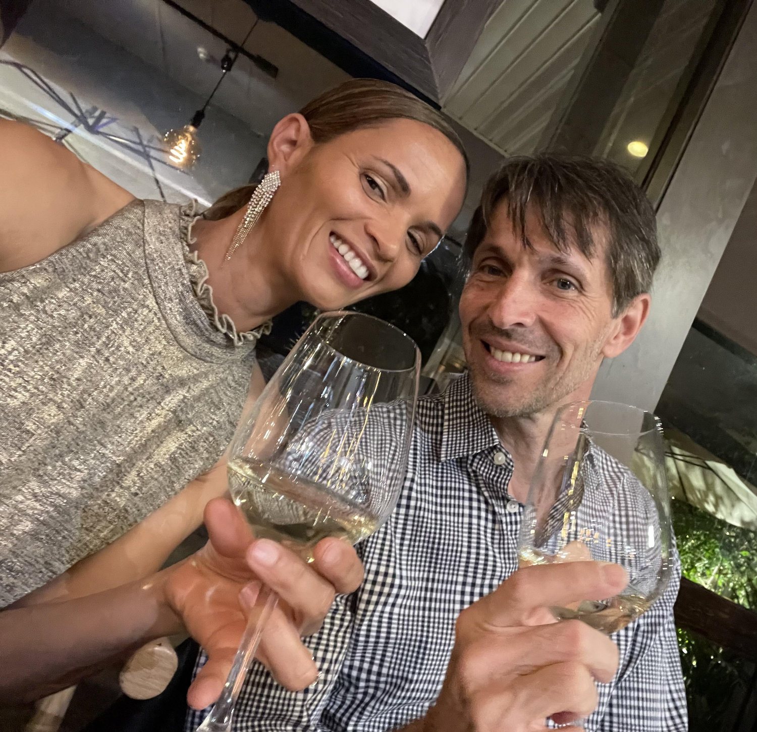 The Wedding Website of Tamas Toth and Lucelia Dos Santos