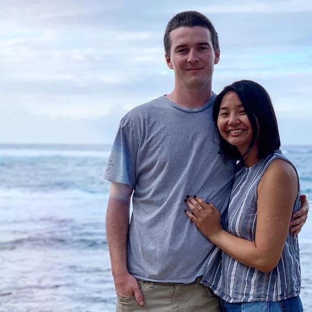 January 2019 - Maui trip with the Tran family