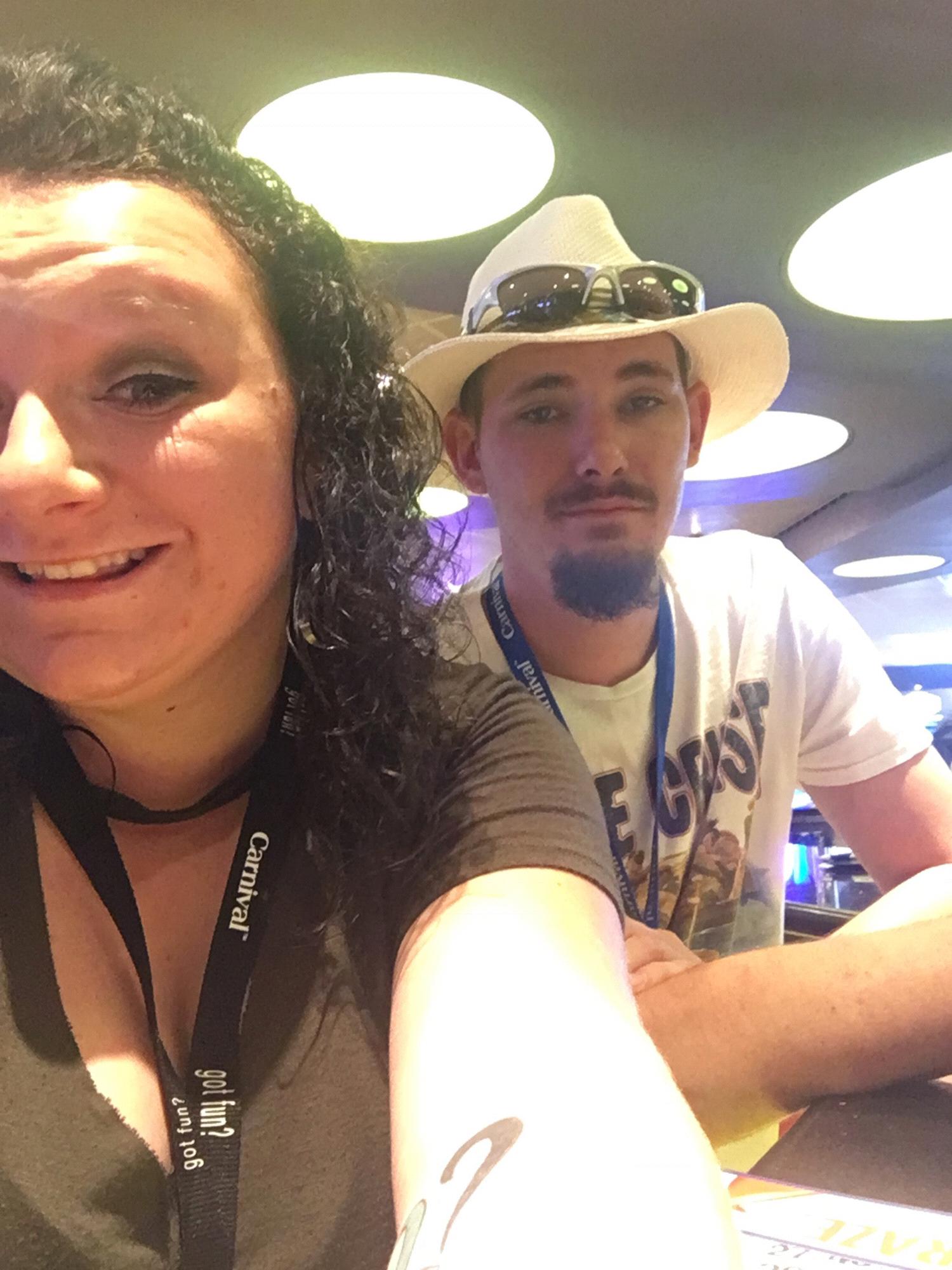 Cruise 2018