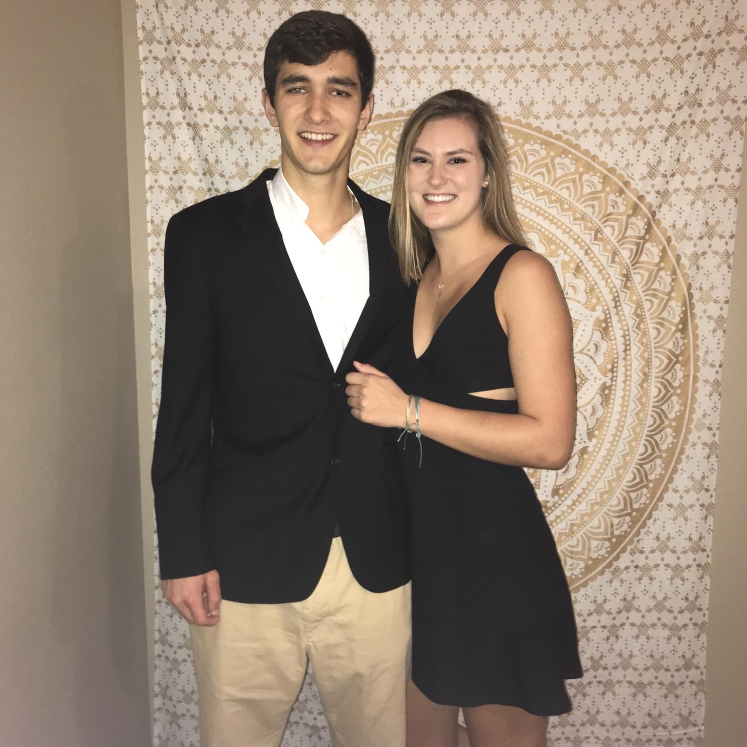 9/29/18 First Date🤍