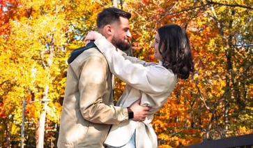 The Wedding Website of Jenna Mey and Brian Shaw-Mason