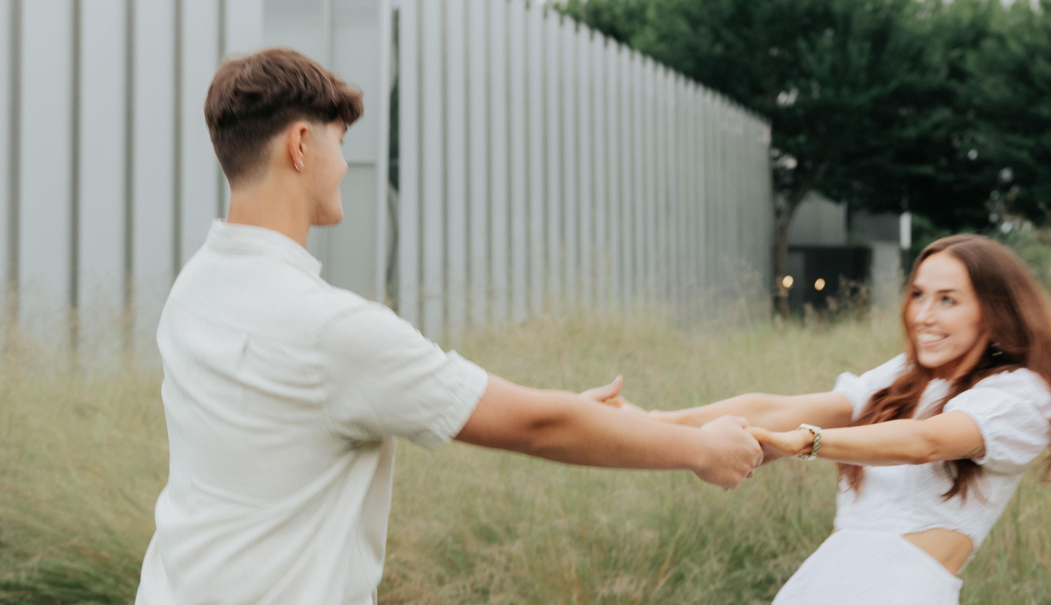 The Wedding Website of Mallory Chaulklin and Jacob Strider