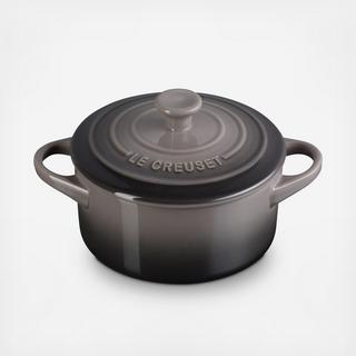 Mini Round Cocotte
