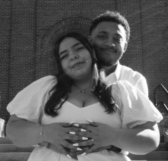The Wedding Website of Yasmin Espino and Tre Whittaker