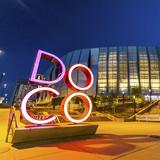 Downtown Commons (DoCo)