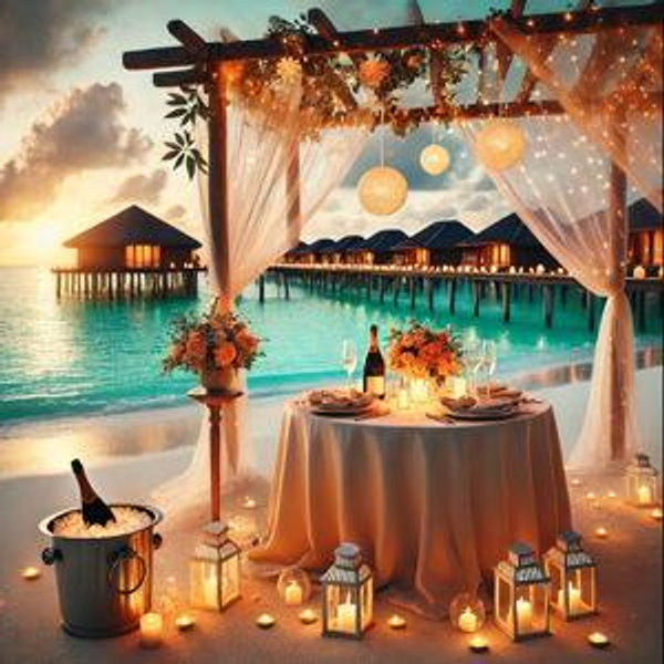 Honeymoon Fund