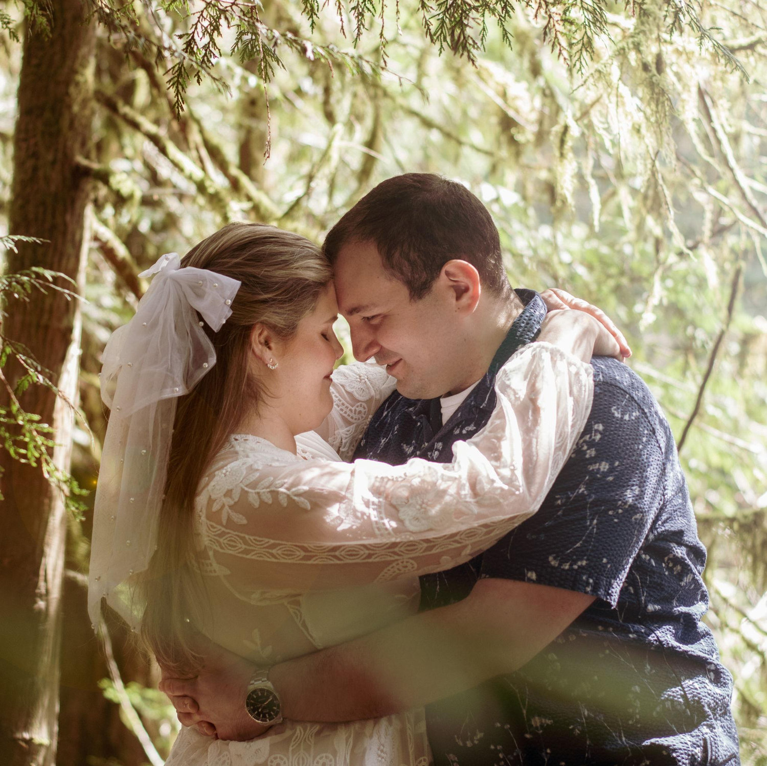 Engagement Photos