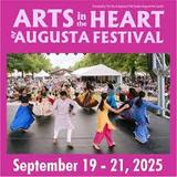 Arts and Hearts of Augusta