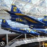 National Naval Aviation Museum