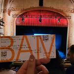 Brooklyn Academy of Music