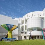 High Museum of Art