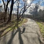 Rivanna Trail