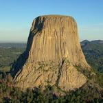 Devils Tower National Monument