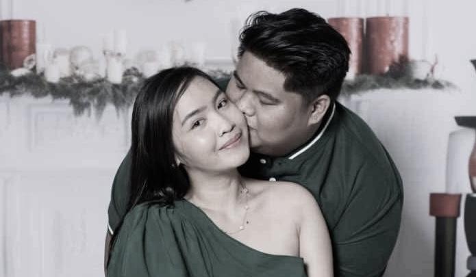 The Wedding Website of Kevin Siasico and Apple Tamparong