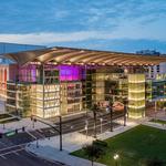 Dr. Phillips Center for the Performing Arts