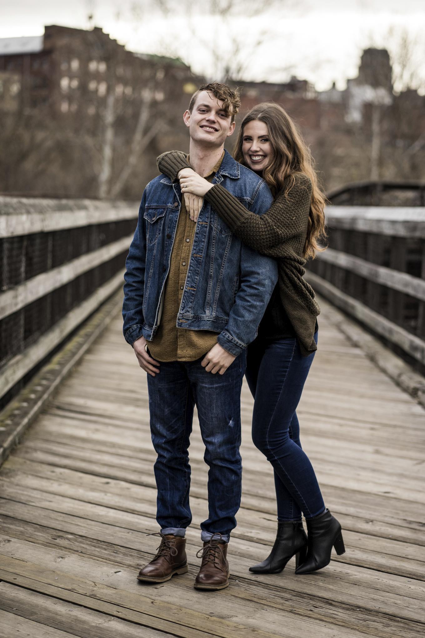 The Wedding Website of Emily Tanner and Logan Armstrong