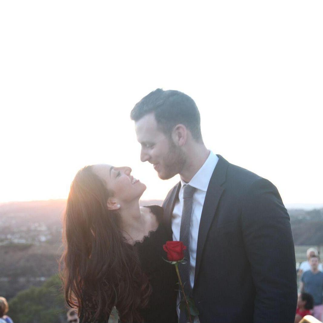 The proposal day :)