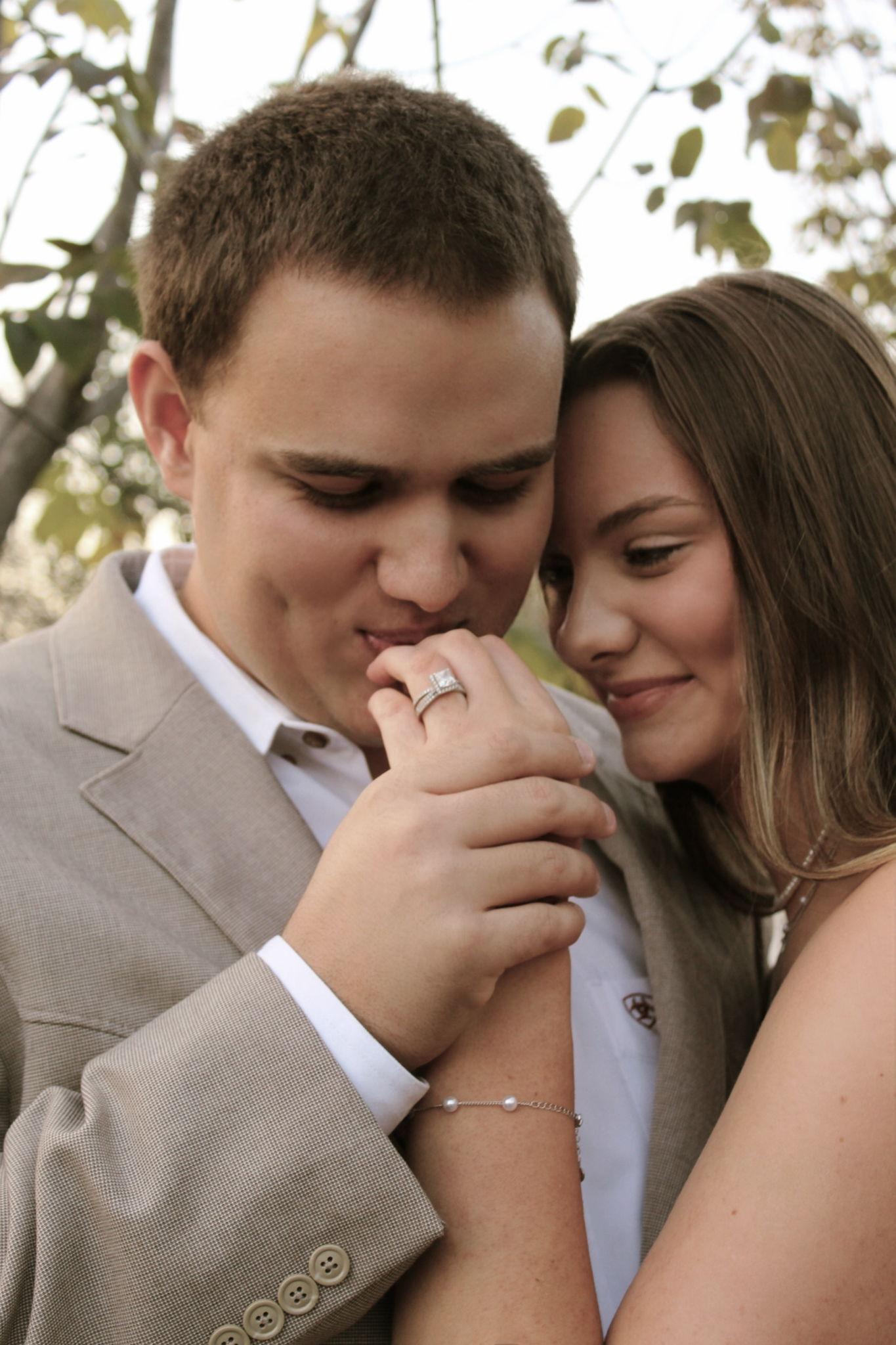 The Wedding Website of Reese Witmer and Landon Eubanks