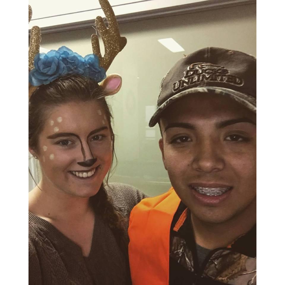 Halloween.