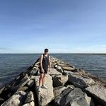 Provincetown Breakwater
