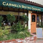 Carmel's Bistro Giovanni