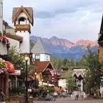 Vail Village/Lionshead