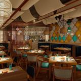 Bosphorous Turkish Cuisine - SOHO