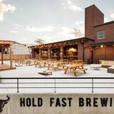 Hold Fast Brewing