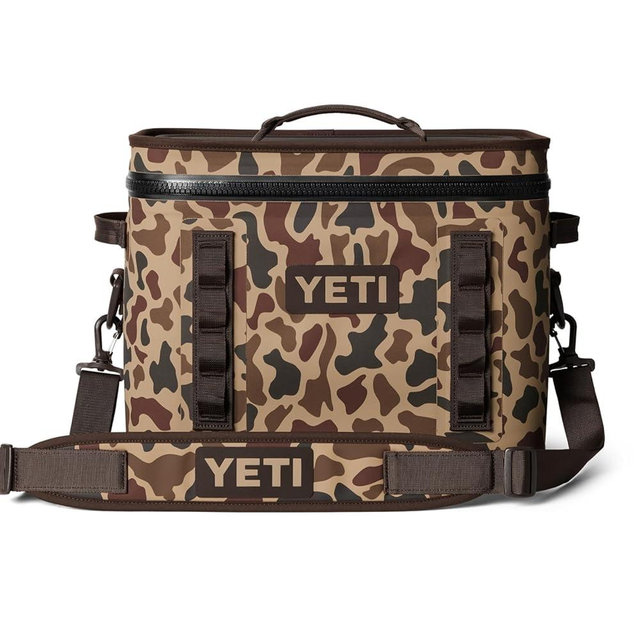 YETI Hopper Flip 18 Portable Soft Cooler