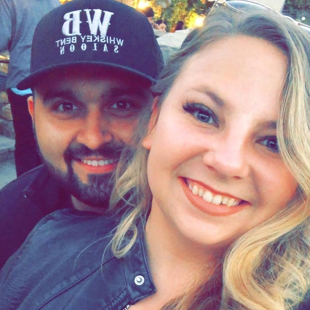 While Javi normally loves rap and hip hop, Madi and Javi both love Dan and Shay. ** You might even here them at the wedding **