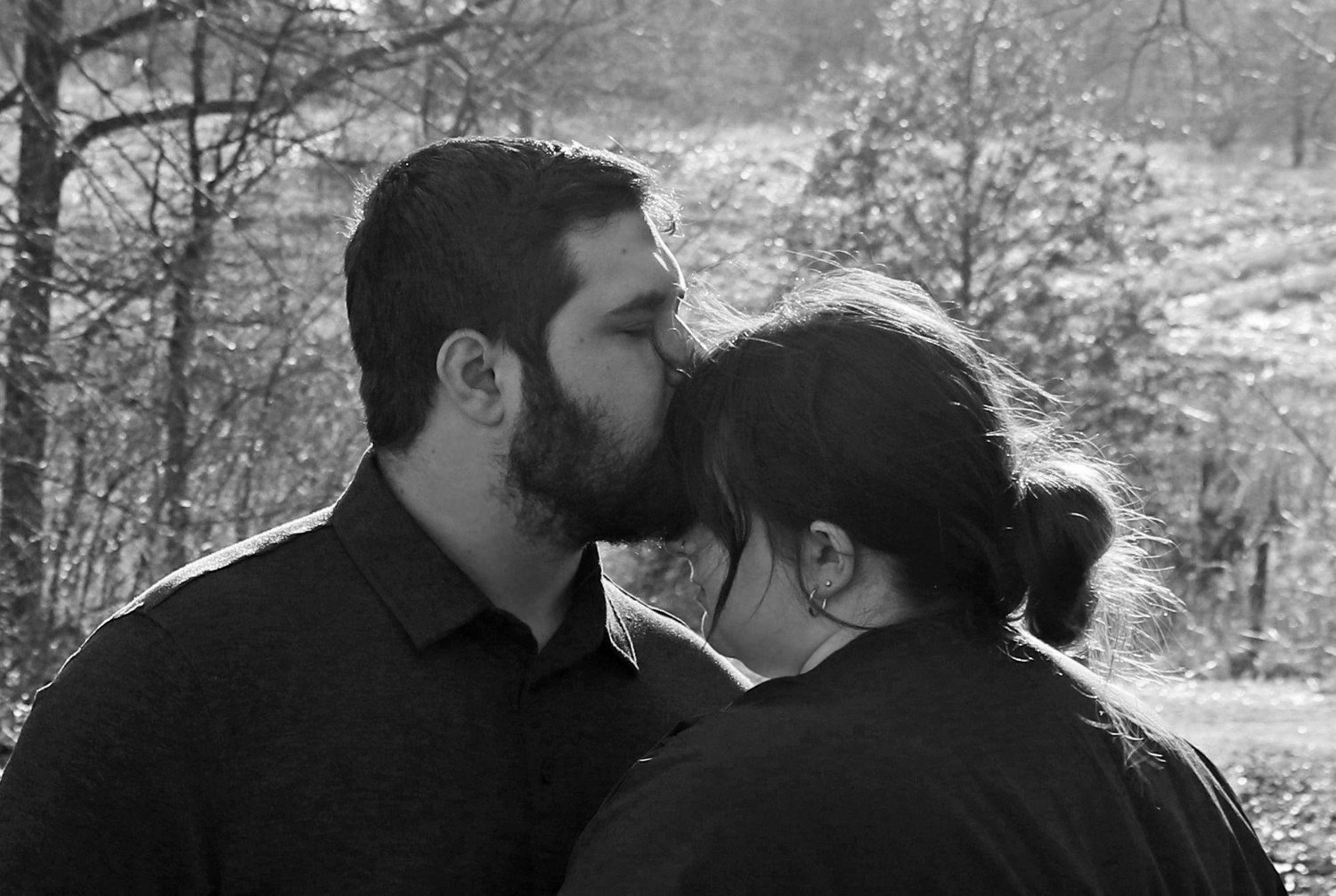 The Wedding Website of Hailey Bridges and Brett Lynch