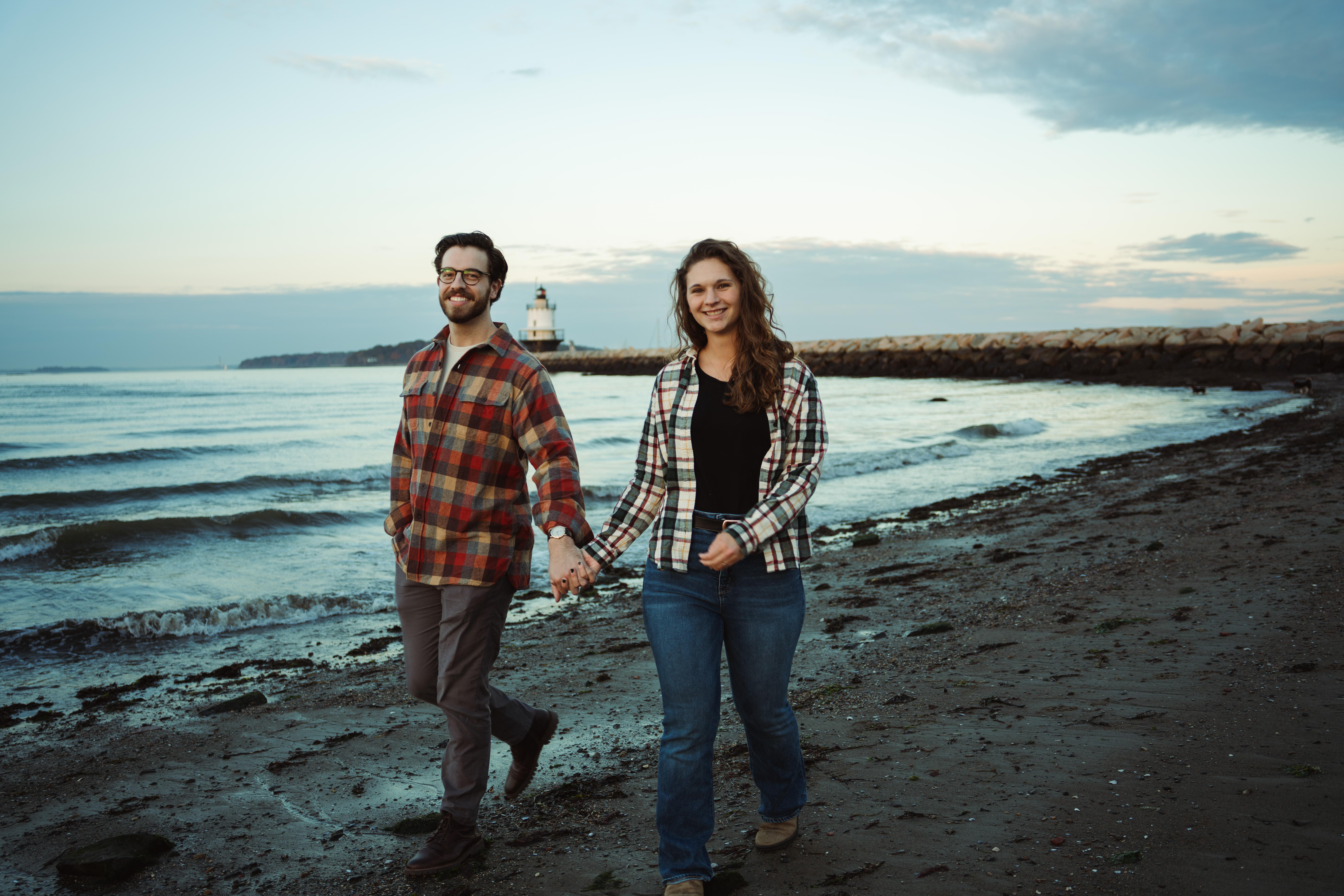 The Wedding Website of Jade Christensen and Casey Fournier