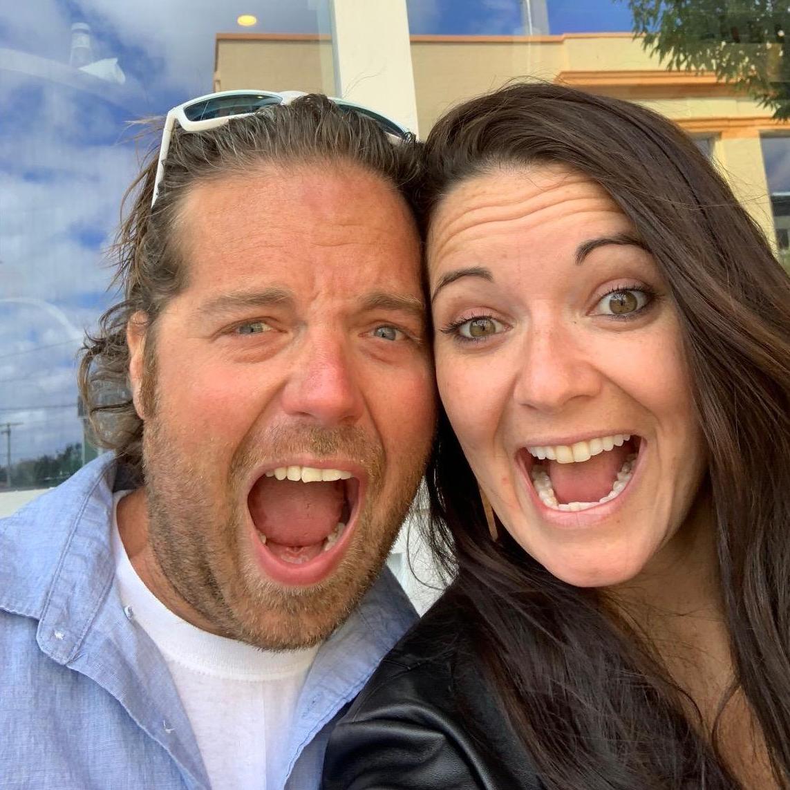 Another Cape May adventure