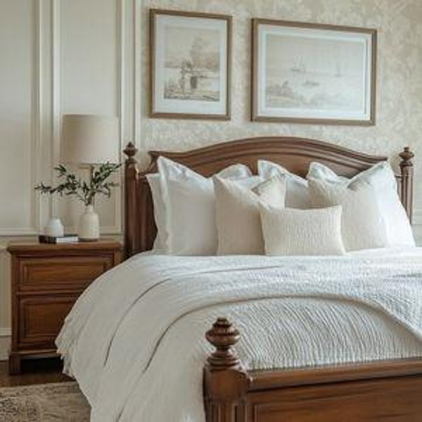 Furniture Fund - Muebles 🛌