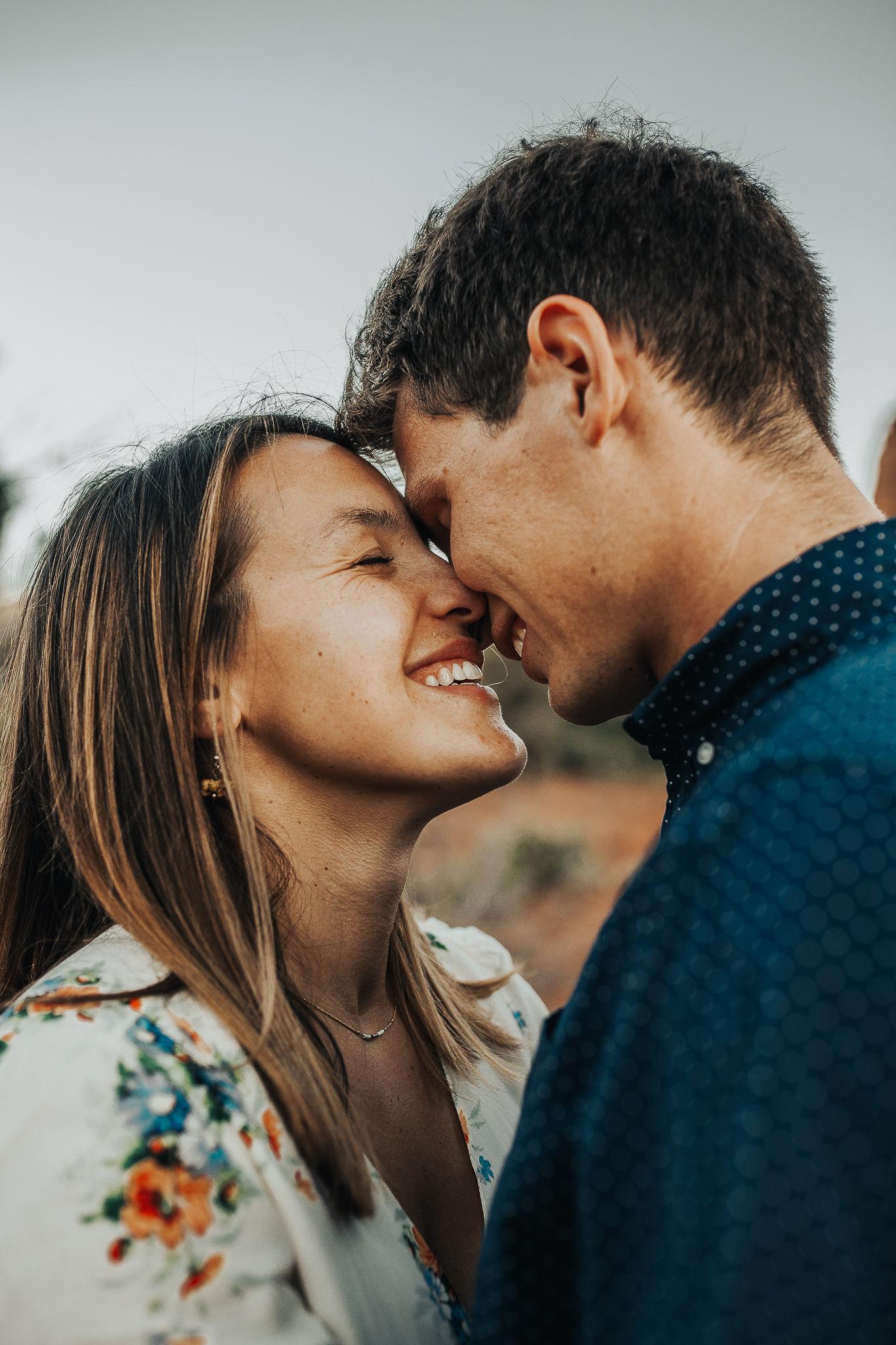 The Wedding Website of Grace Joyal and Ambrose Mavor-Parker