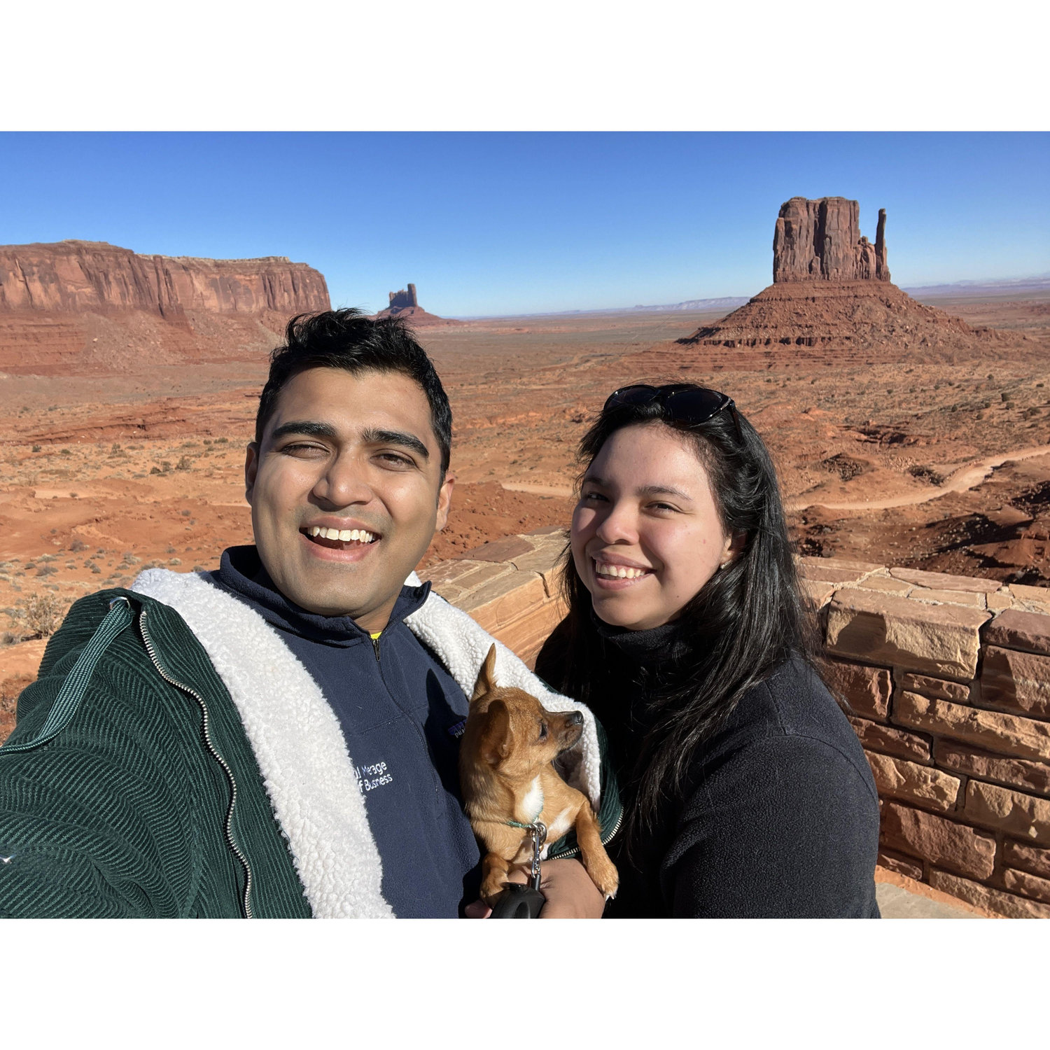 Roadtrip to Arizona and Utah