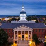 Maryland State House