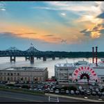 Vicksburg