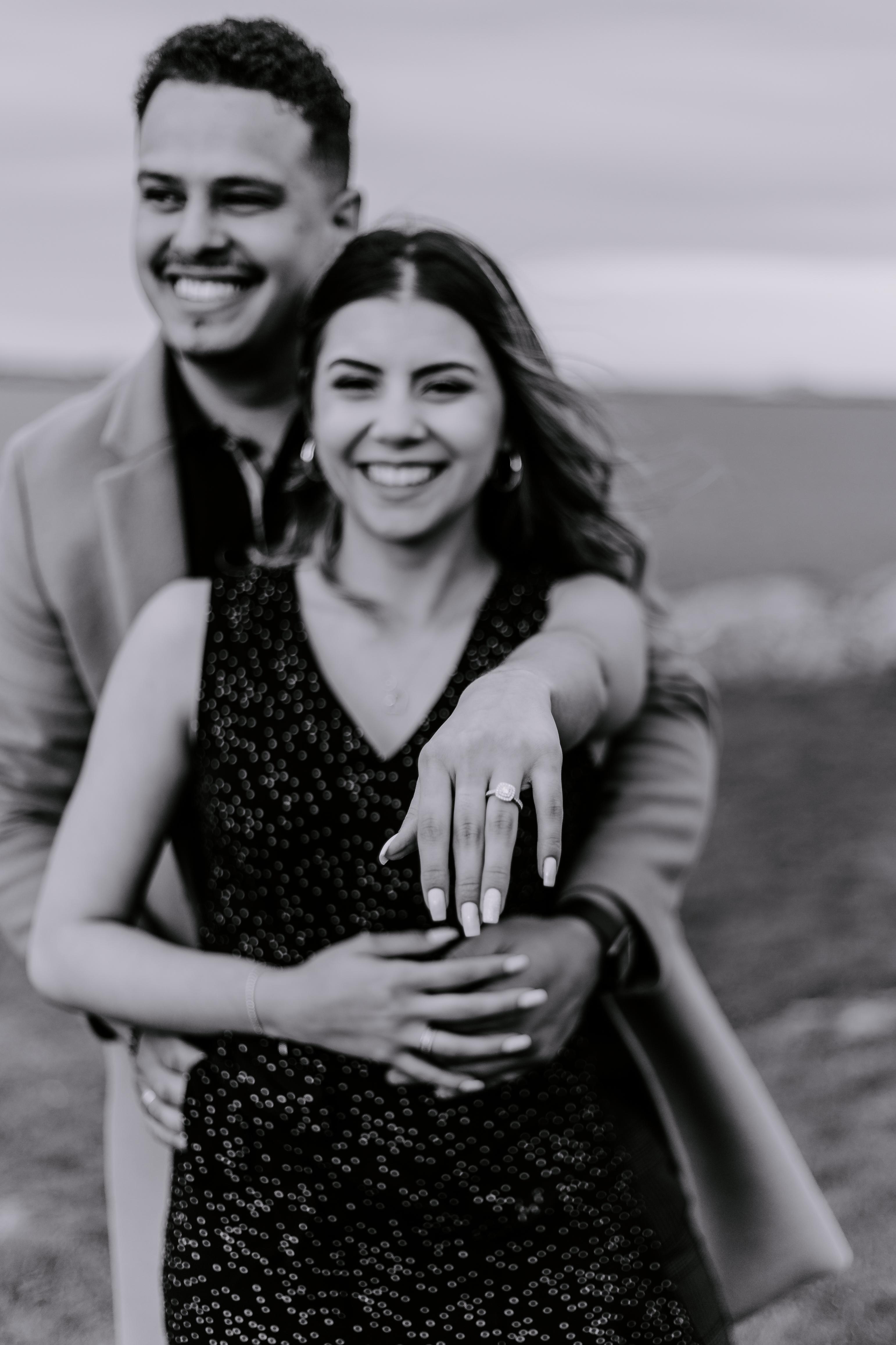 The Wedding Website of Amanda Fernandes and Hidekazu De Paula