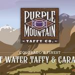 Purple Mountain Taffy Company