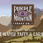 Purple Mountain Taffy Company