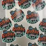 The Sugar Shack Twain Harte