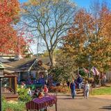 Peddler's Village