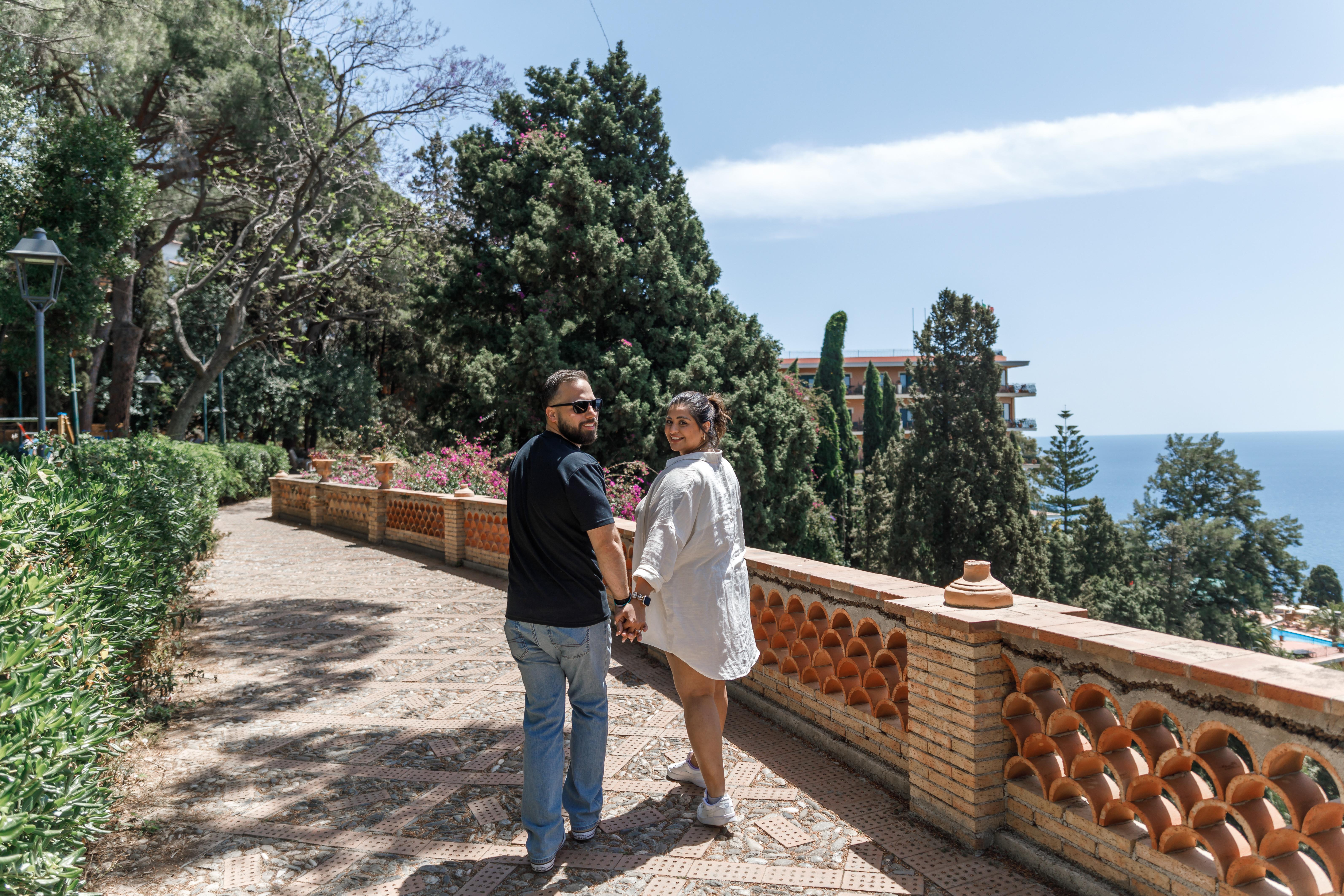 The Wedding Website of Brianna Alvarado and Austyn Ables