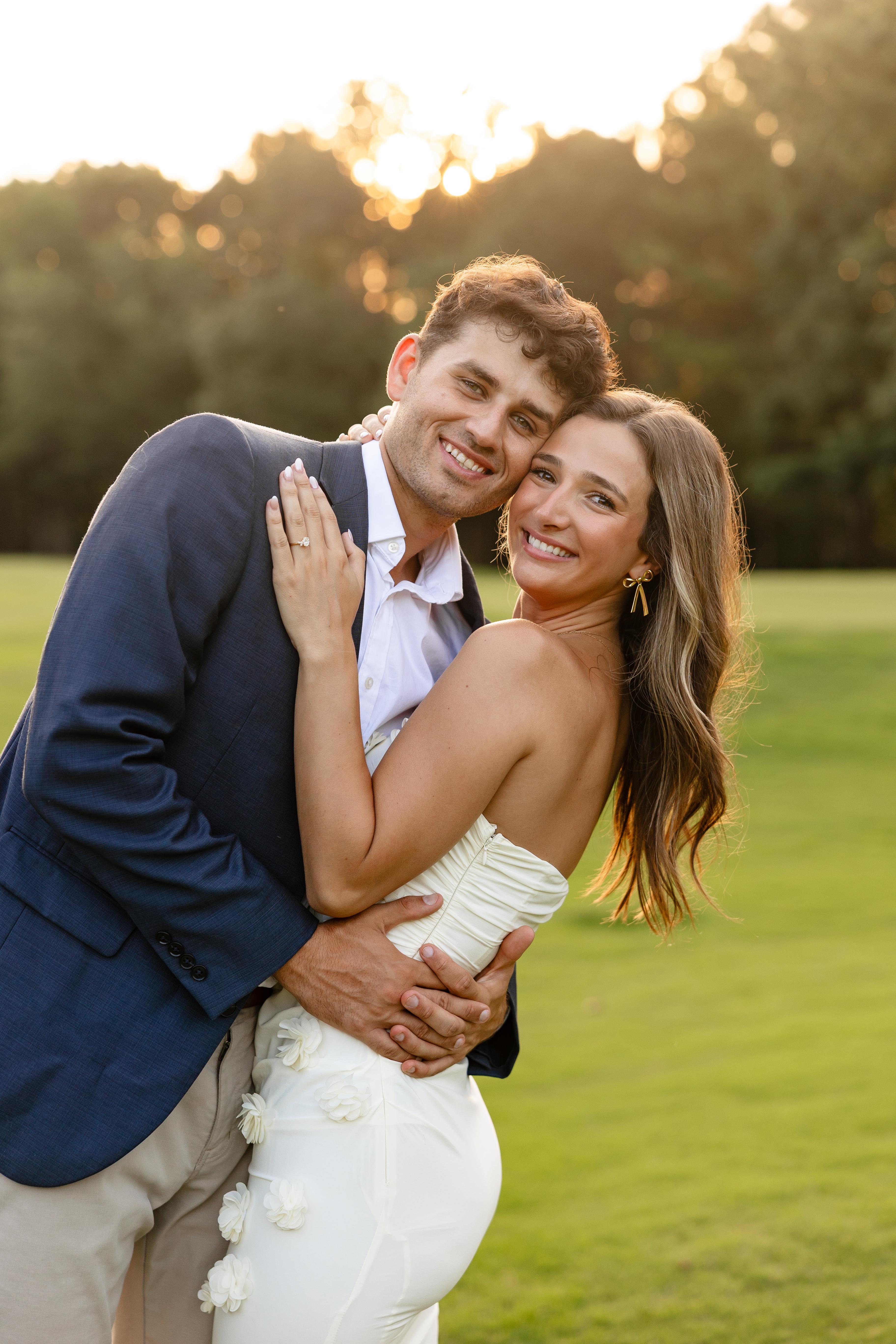 The Wedding Website of Susanne Bouler and Nick Howard